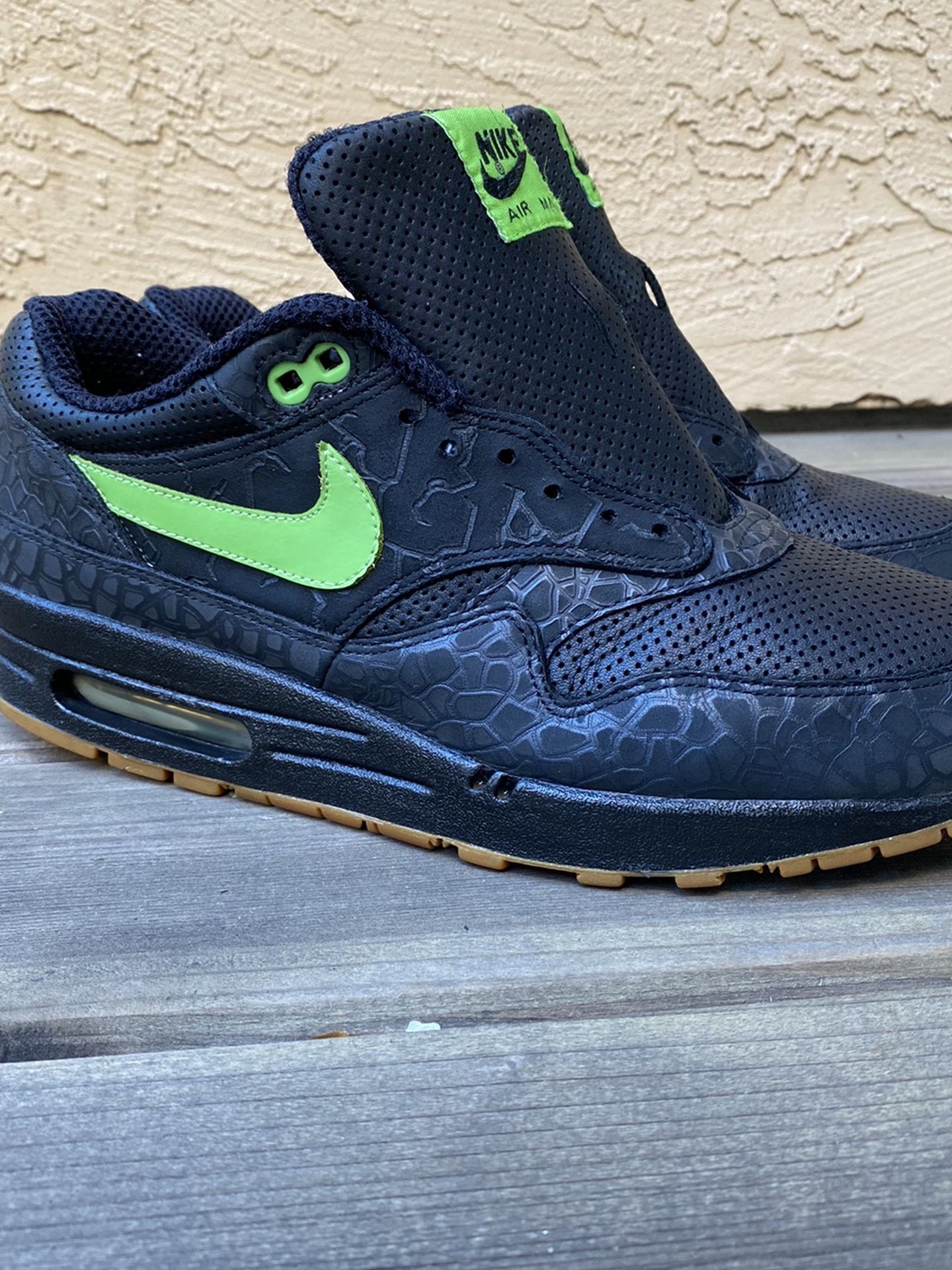 Nike Air Max Hufquake Size For Sale