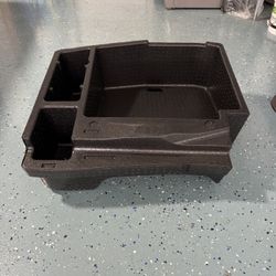 Load Floor Support Dodge Challenger