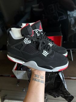 Jorden retro brick 4
