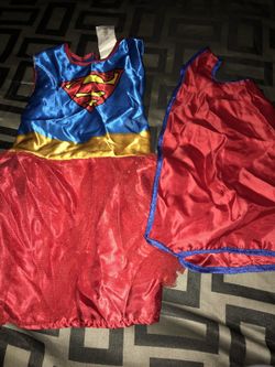Super girl