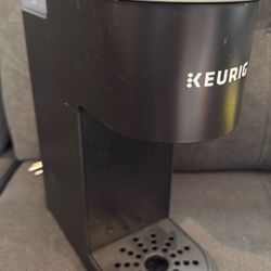 Keurig Coffee Machine 