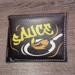 Vegan Leather Wallets