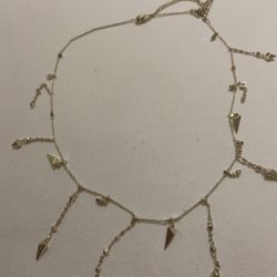Kendra Scott Necklace 