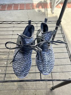 Shoes Size 1/ Zapatos Talla 1