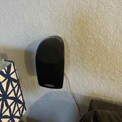 Polk Rear Speakers For Surround Sound