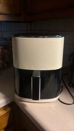 Air fryer