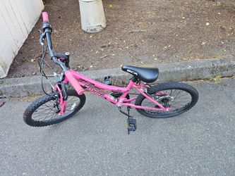 Kids Bike