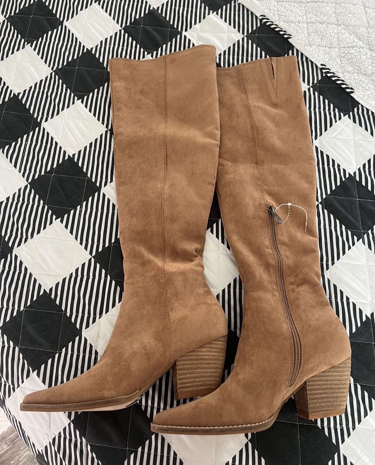 Women’s Boots 🍂