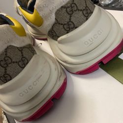 Gucci Shoes 
