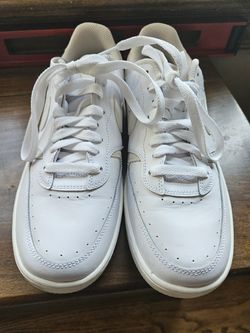 Nike women's gamma force sz 9.5