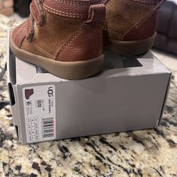 Ugg 2-3