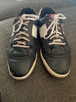 Footjoy Golf shoes