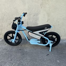 E-Bike