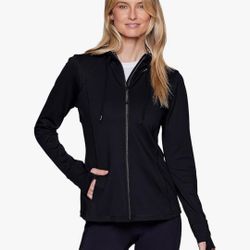 Women Yoga Jacket 