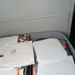 18+Storage Locker Leftovers(must Show I’d To Purchase)