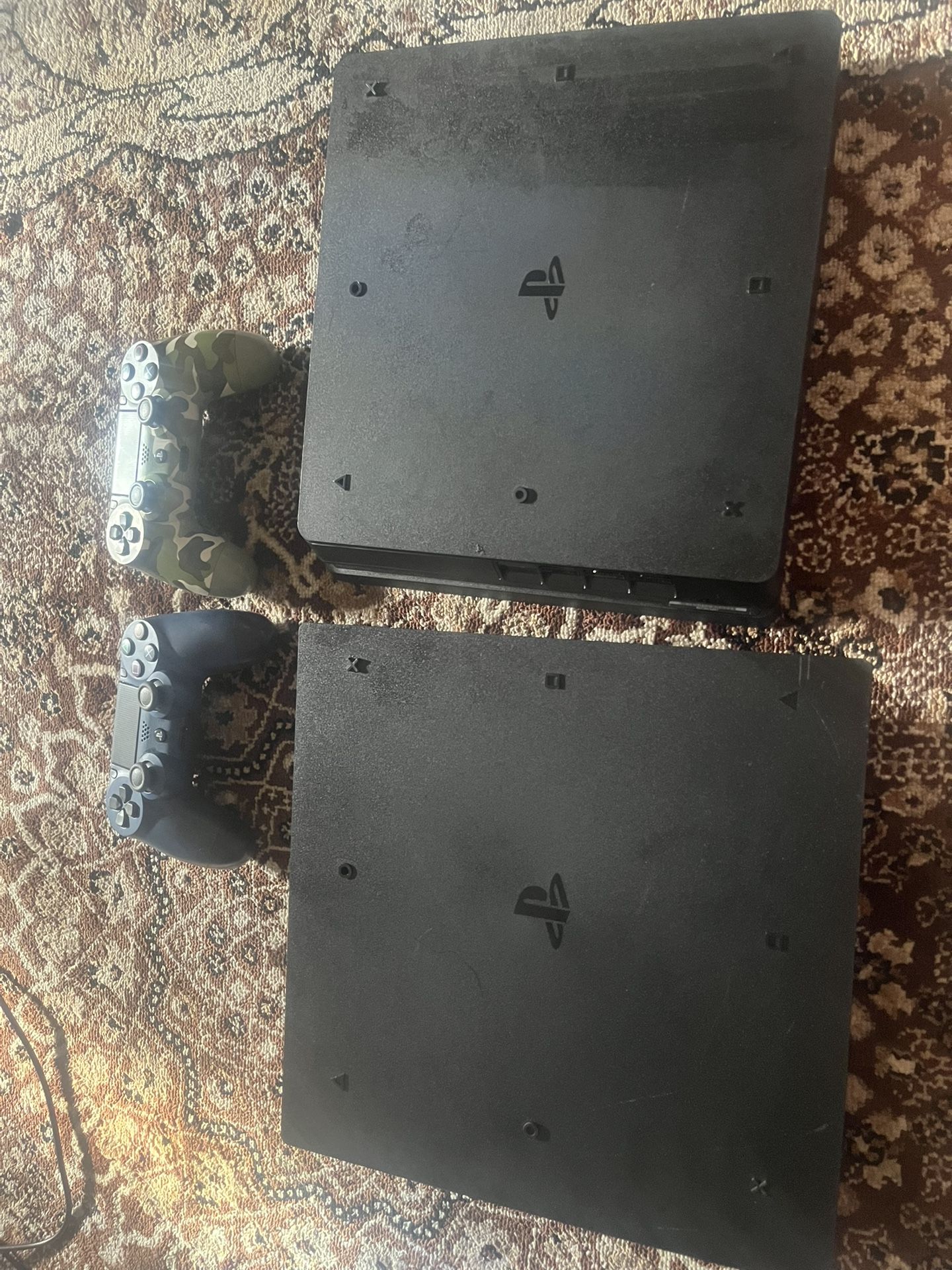 PS4