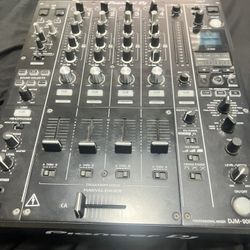 Djm 900 Nxs2 