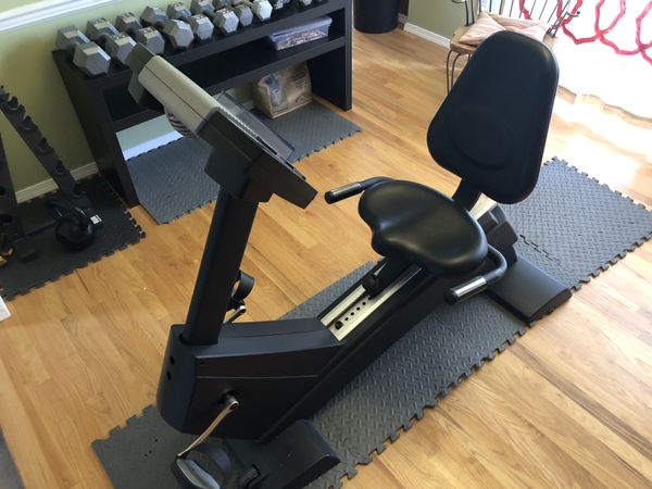 nordictrack sl728 exercise bike