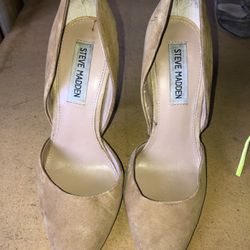 “Steve Madden” Heels