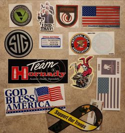 Sticker Pack #2