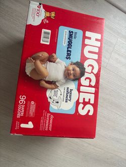 96 Pampers