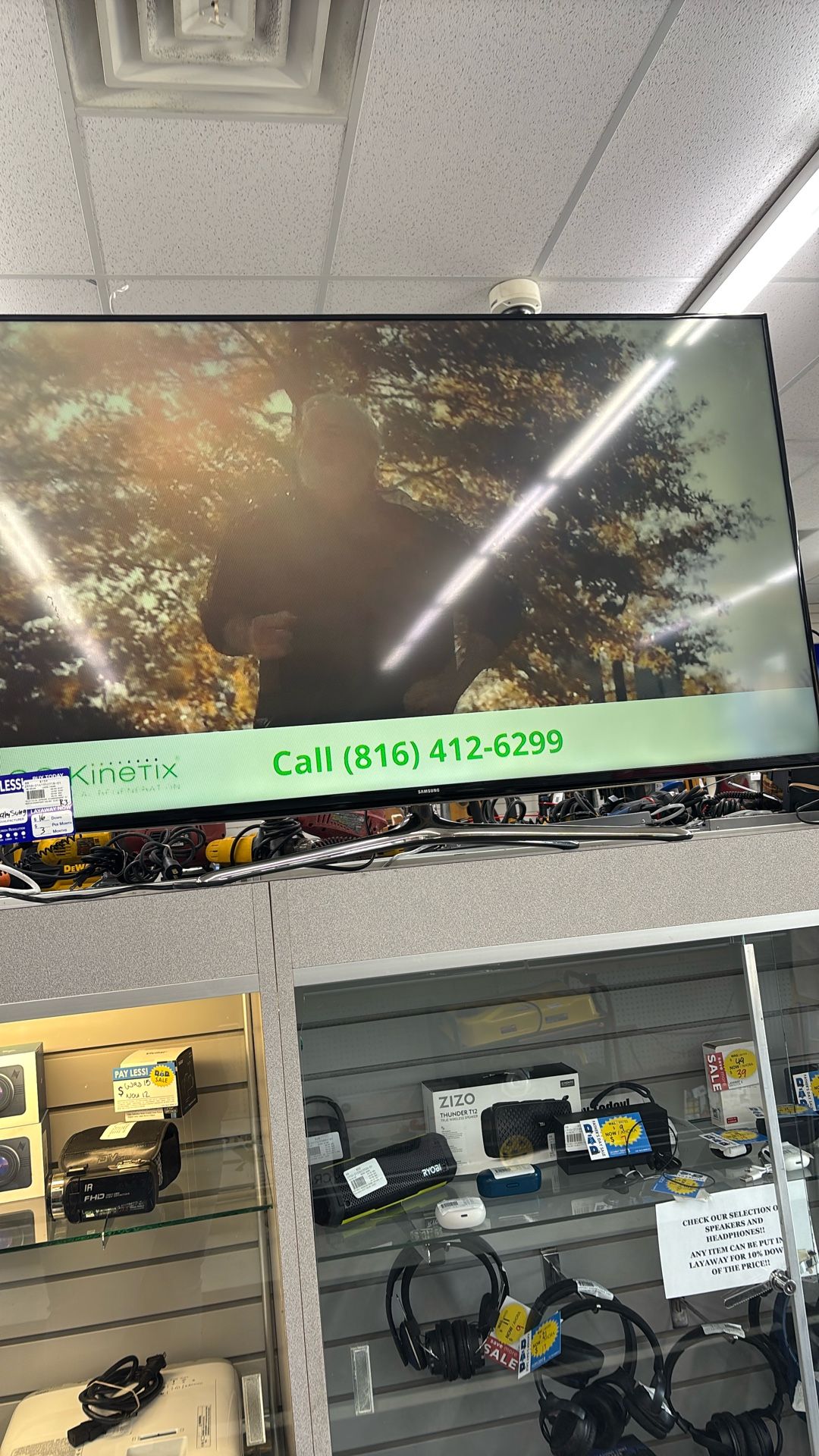 Tv