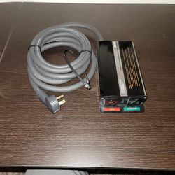 Monster POWER POWER CENTER HTFS500
