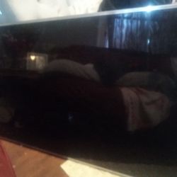 60 Inch Samsung Smarttv