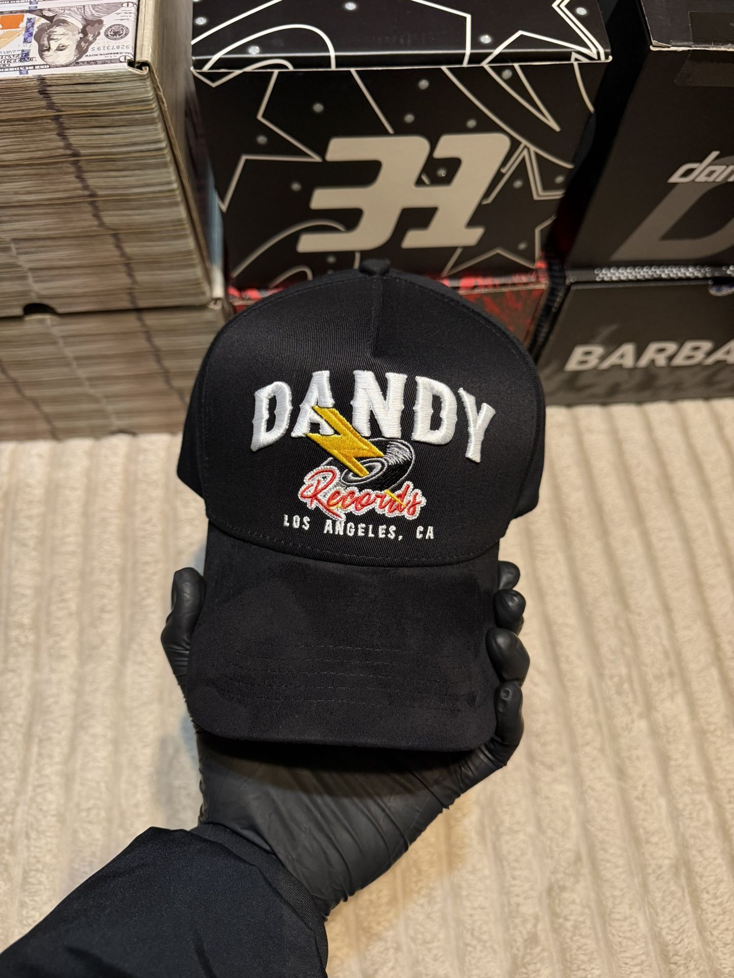 Dandy Hats Dandy Records
