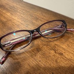 Coach Eyeglasses frame