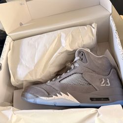 Jordan 5 Size 10.5