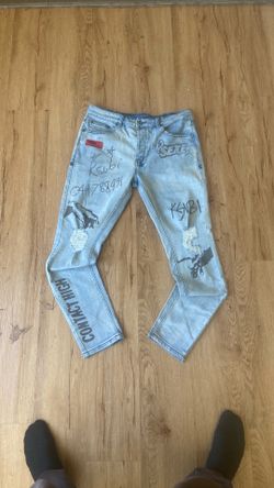 Ksubi jeans
