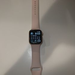 Apple Watch Series 4