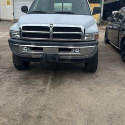 1994 Dodge Ram V8 5.9 Magnum GAS 