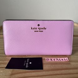 Kate Spade Wallet 