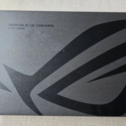 14” Asus Rog Zephyrus G14 3K Oled 120hz gaming laptop copilot + Pc Ryzen Ai 9 HX 32gb RTX 5070 Ti 1Tb 