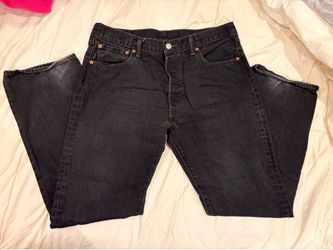 501 Levi’s for Women!