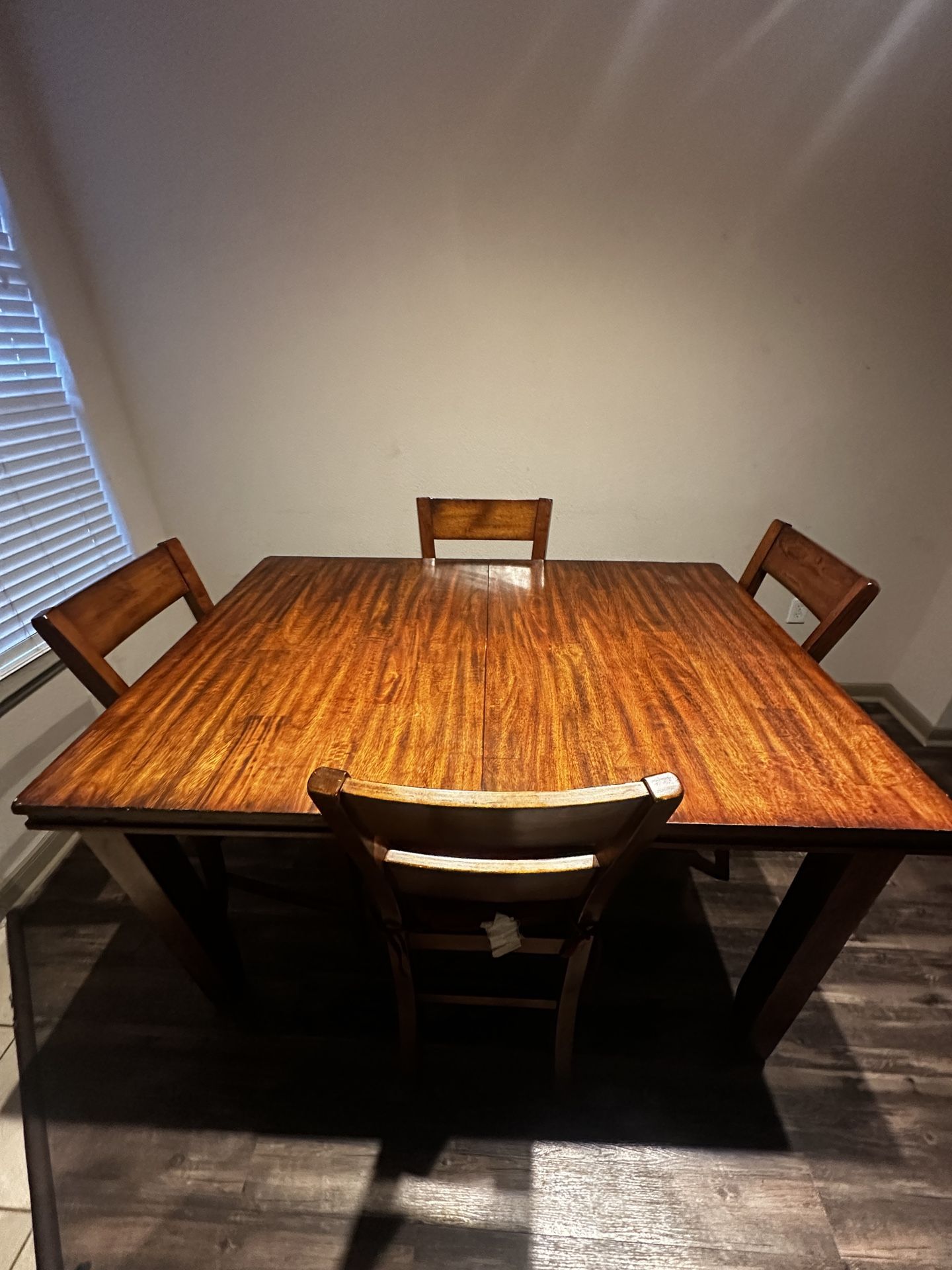 Kitchen Table