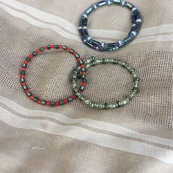 Magnetic Therapy Bracelets
