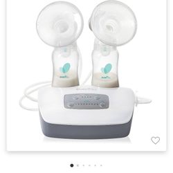 Breast Pump