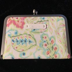 Cloth Coin-purse-like Memory Book Photo Album