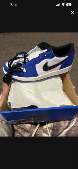 Jordan 1