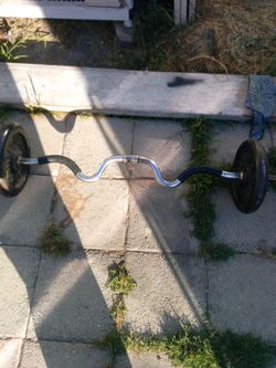 Weight's