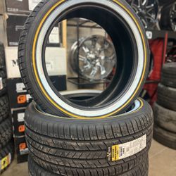 VOGUE TIRES - MANY SIZES AVAILABLE - DRIVE NOW PAY LATER 🛞✅