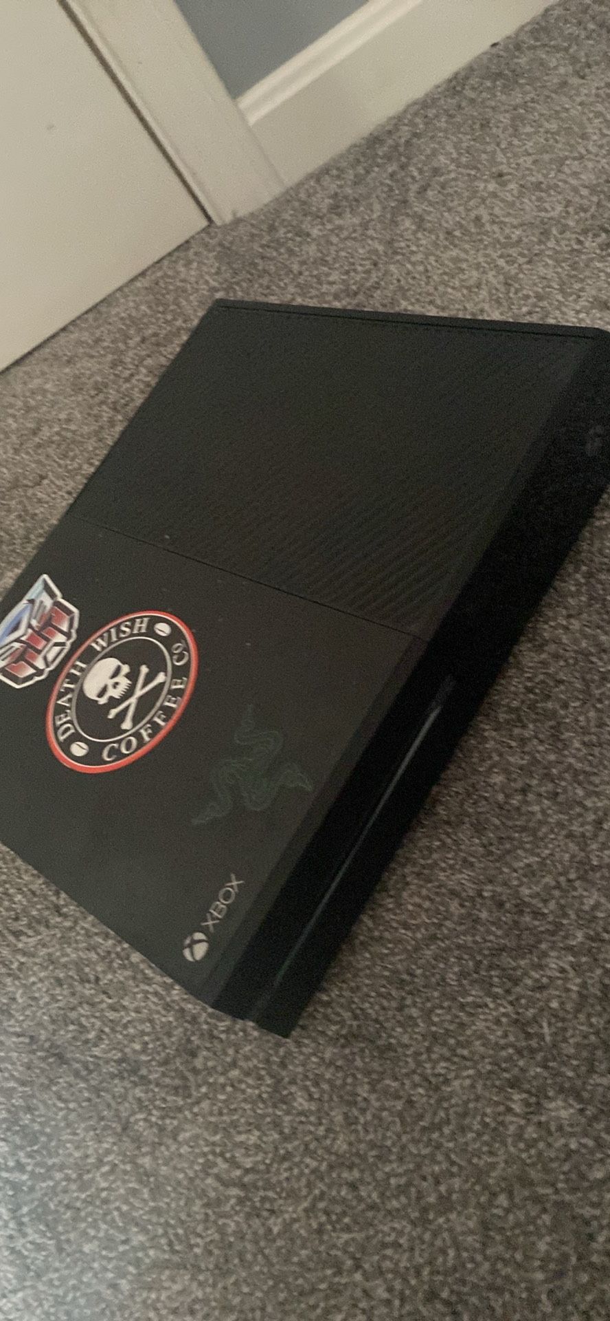 Xbox One
