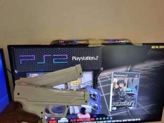 Plug and Play Lightgun Arcade System Wii Guns