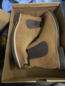 Ugg Men’s Baldvin Boots Size 10.5m