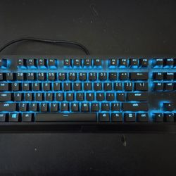 Razer Black widow V3 Keyboard 