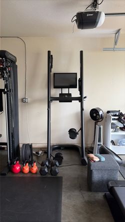 CLMBR - stair machine