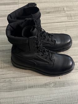 Steel Toe Boots (-$120 Off‼️)